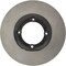 Centric Parts Standard Brake Rotor, 121.99011 121.99011 - alternate 2